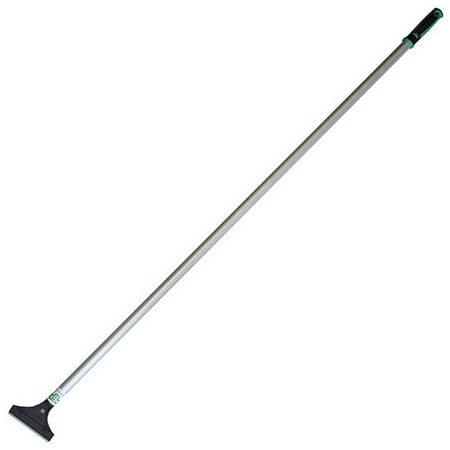 Bsc Preferred 4'' Light-Duty Floor Scraper with 48'' Handle BUY00441790